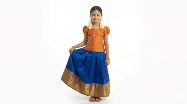 Girl 2